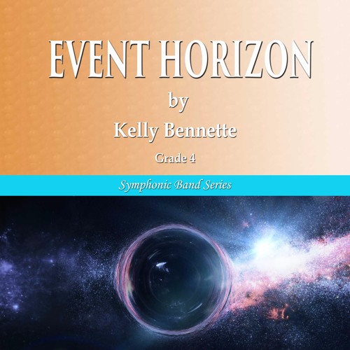 Event Horizon by Kelly Bennette