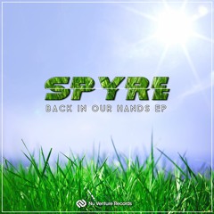 Spyre - Long Gone [NVR053: OUT NOW!]