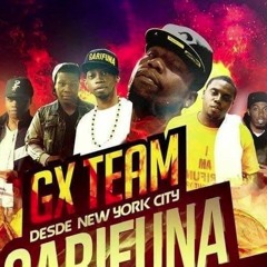 Gx Team/Petronila/Coming on fusion vol.3