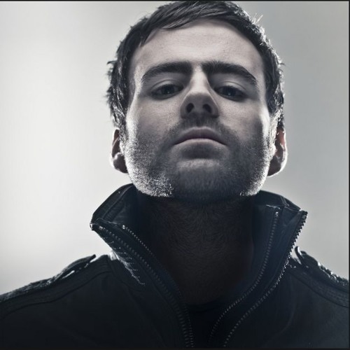Gareth Emery - Live @ Global DJ Broadcast 16.11.2006