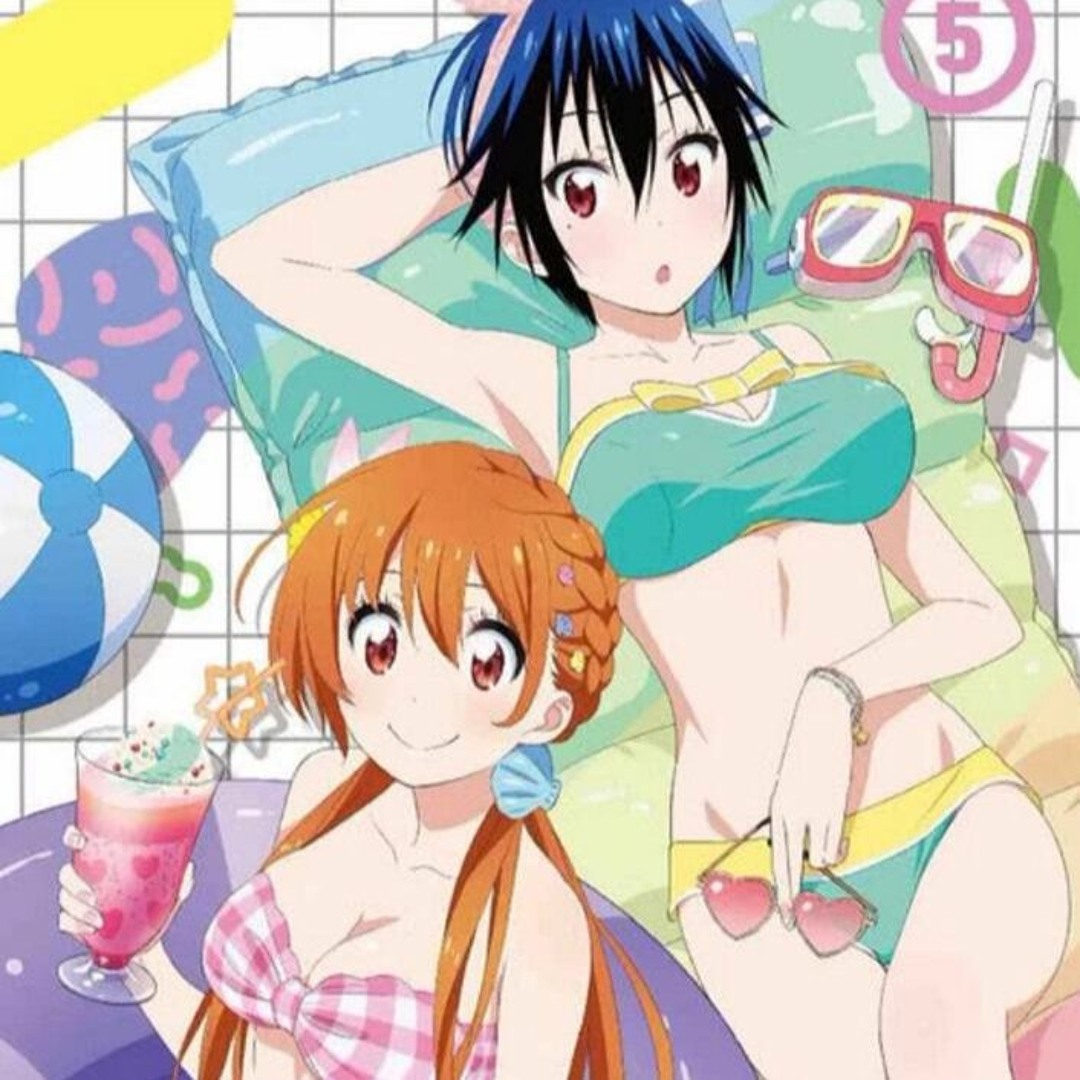 Stream 通り雨drop (Tooriame Drop) | Nisekoi ニセコイ ED6