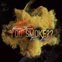 You Smoke? Yonna Jones x Evan Dupri