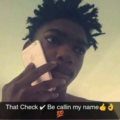 "Lemon Head Larry" YBN Namir "Rubbin Off The Paint Remix Promo"