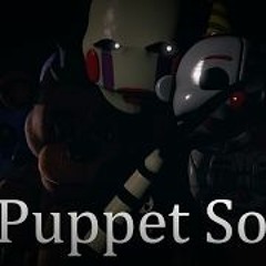 [SFM FNAF] Puppet Song