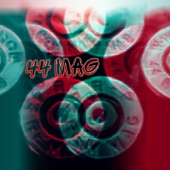 44 Mag (ramose x marley x mars griffin)