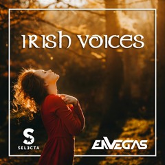 DJ SELECTA & ENVEGAS - Irish Voices (Original Mix)