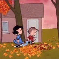 Fall is here already