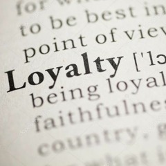 Loyalty by Tevis Jenay