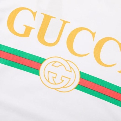 Gucci Life Jacket - DREWBiE X Juice X P~Raw