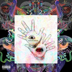 Homi3z (feat. Cashflow & OGC)