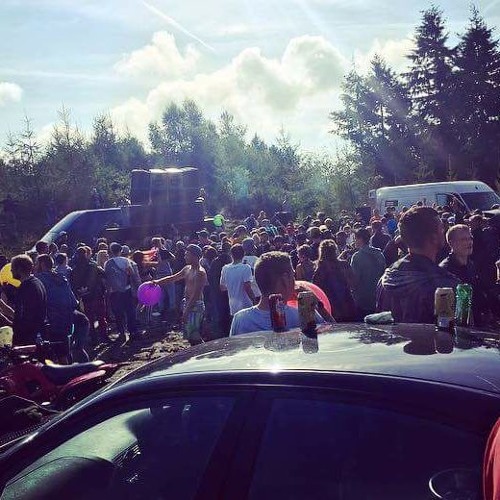 Dj Neddy - Saturday Night Stompers! Mosh Pit Essentials Vol 4.