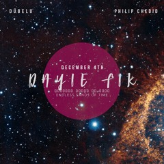 Philip Chedid & Dubelu - Dayie Fik (Original Mix)