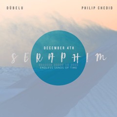 Philip Chedid & Dubelu - Seraphim (Original Mix)