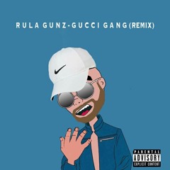 Lil Pump - Gucci Gang (Bhad Bhabie "Hi Bitch) (remix)