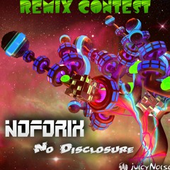 NOFORIX - No Disclosure (Micromoon Remix)