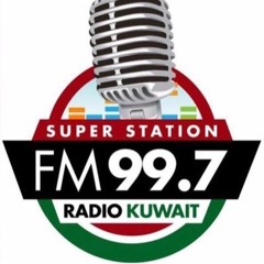Live Session at 99.7 RKFM Kuwait