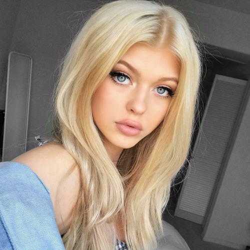 Stream Dua Lipa - New Rules - Loren Gray Cover by Ashley Rose | Listen ...