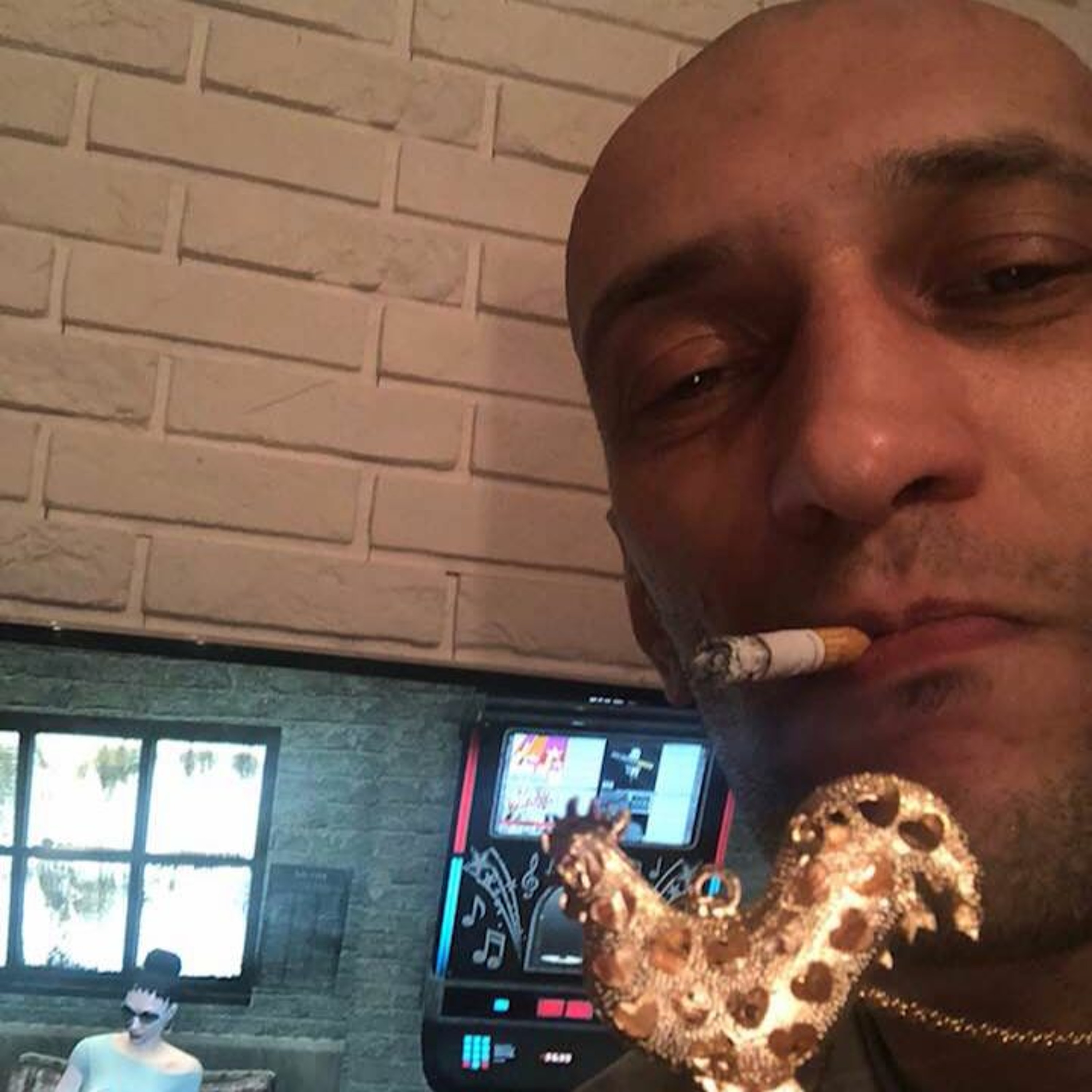Olaf Bassowski.mix.metalheadz Goldie demo Set