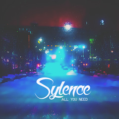 Sylence - All You Need