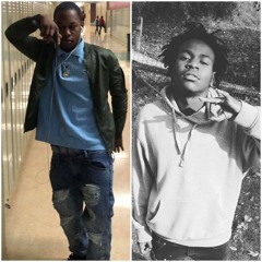 DatNiggaMaarz Ft Flokoe- Fuck Up Da City