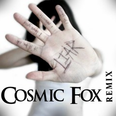 Vanware - I'm Liar (Cosmic Fox Remix)