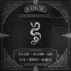 Megalodon - Dutty Skank VIP