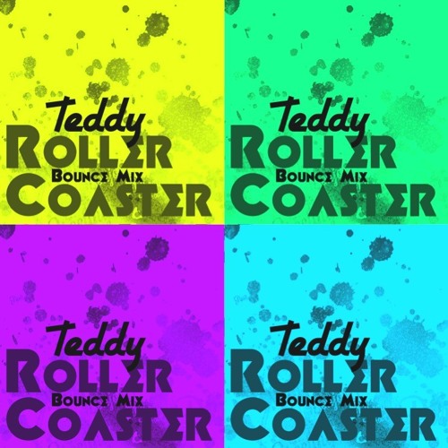 Stream Love Rollercoaster by. Red Hot Chili Peppers (Teddy Remix) by  user207746513 | Listen online for free on SoundCloud