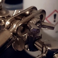 A Lullaby for Rusty Machines