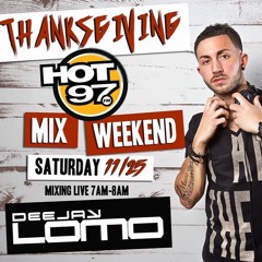 Hip Hop & Rap & RnB Mixes