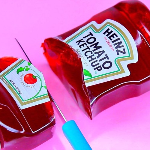 Asereje (longmountains sauce remix)