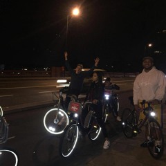 Nas Blixky X Envy Caine X Skrell Paid - Ball