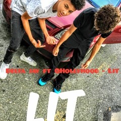 Delta Jay Ft Q Hollyhood -Lit