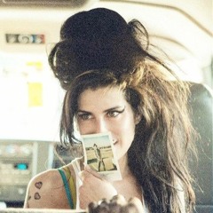 Amy Winehouse Alcoholic Logic