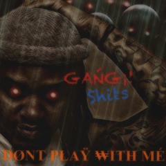 DON'T PLAY WITH ME- ZEPHA FT 2X