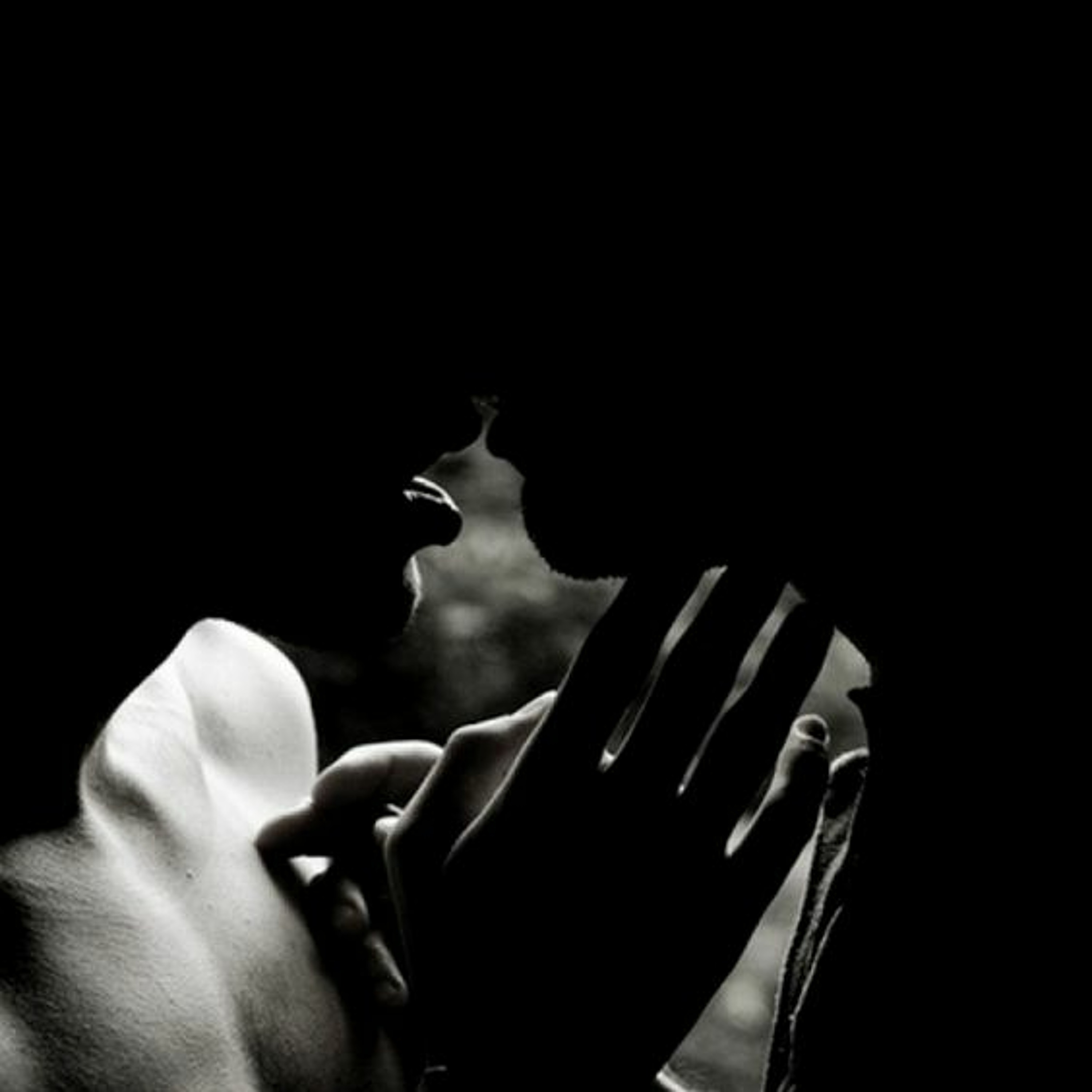 Intimate Mixes from Levente
