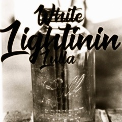 White Lightinin' Lulla - Aaron Wise Ft. Matt Venom (Prod. By Penacho)