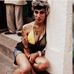 Beat the Point to Death - Amy Winehouse