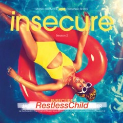 Jazmine Sullivan ft. Bryson Tiller - Insecure (REMAKE)