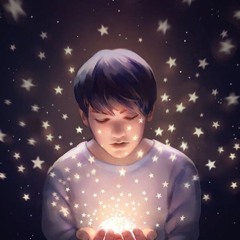JungKook - Lost Stars 3D Version & Empty Arena Effect