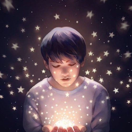 JungKook - Lost Stars 3D Version & Empty Arena Effect
