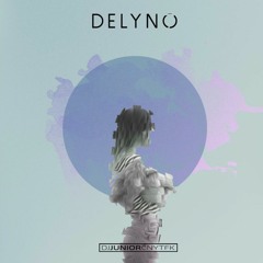 Delyno - Hey Ft.Marina Laduda (DJ Junior CNYTFK Remix)