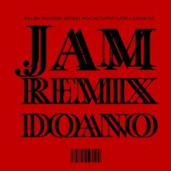 ExtraOh - JAM (A REMIX DO ANO) c/ Rold B, Bangla10, Diplo Da Don, Teknik, Hernâni, Miller