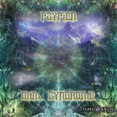 Psypien - Bogomips Visions - 150 - OUT NOW on Purple Hexagon Records!