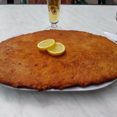 Schnitzel