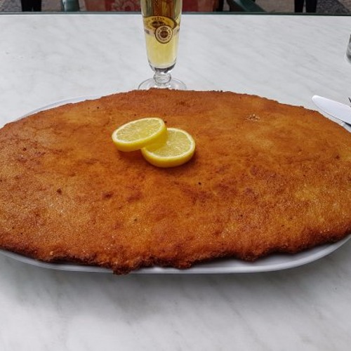 Schnitzel