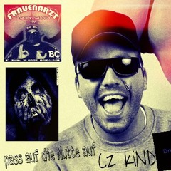 C.Z-KiND Live - Pass Auf Die Nutte Auf (iLL & dreiachters's BDay Night by E•F•N