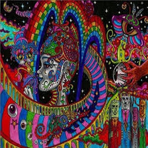 Fox Man - Exploration