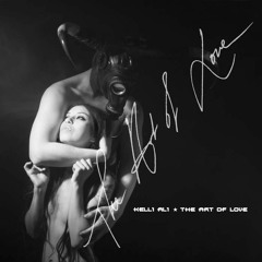 Kelli Ali - The Art Of Love (Earth Is Flat Remix)