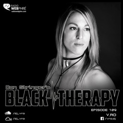 V.RO - Black Therapy EP109 on Radio WebPhre.com
