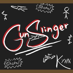 Gunslinger (Prod. by KYWN)
